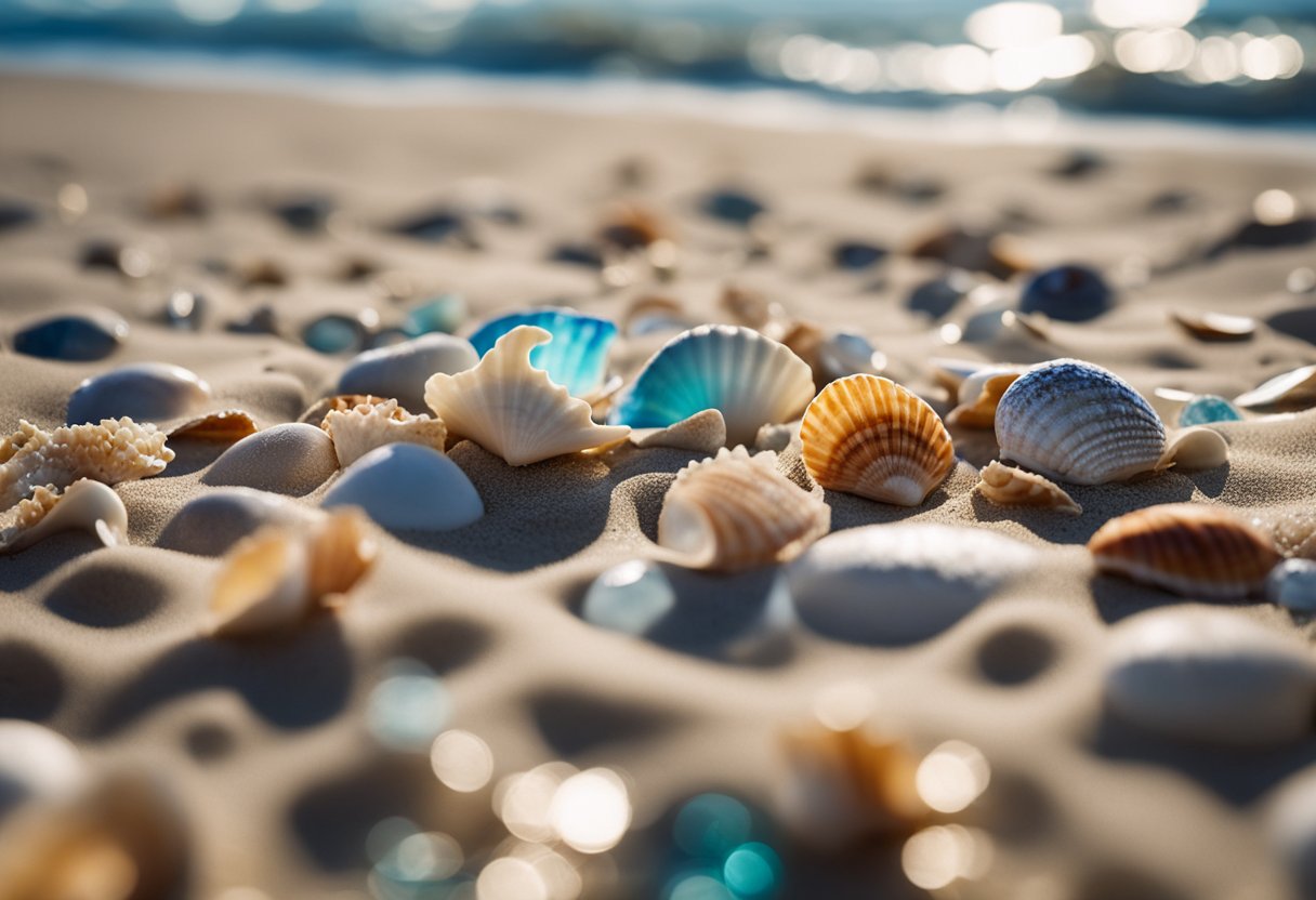 Collecting Shells In Coastal Seashells To Texas History Coastal Fossil collecting-shells-in-coastal-seashells-to-texas-history-coastal-fossil