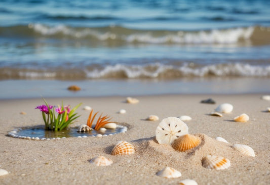 Sand Dollar Habitats: Exploring Coastal Ecosystems and Their Importance