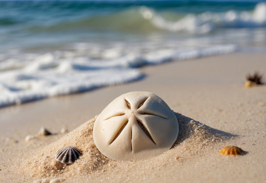 Sand Dollar Behavior: Insights into Their Habits and Ecology