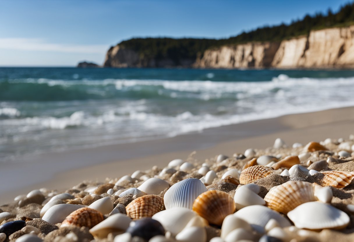 Top Beaches for Shelling in Maine 2024: Best Spots and Tips – FinGlass