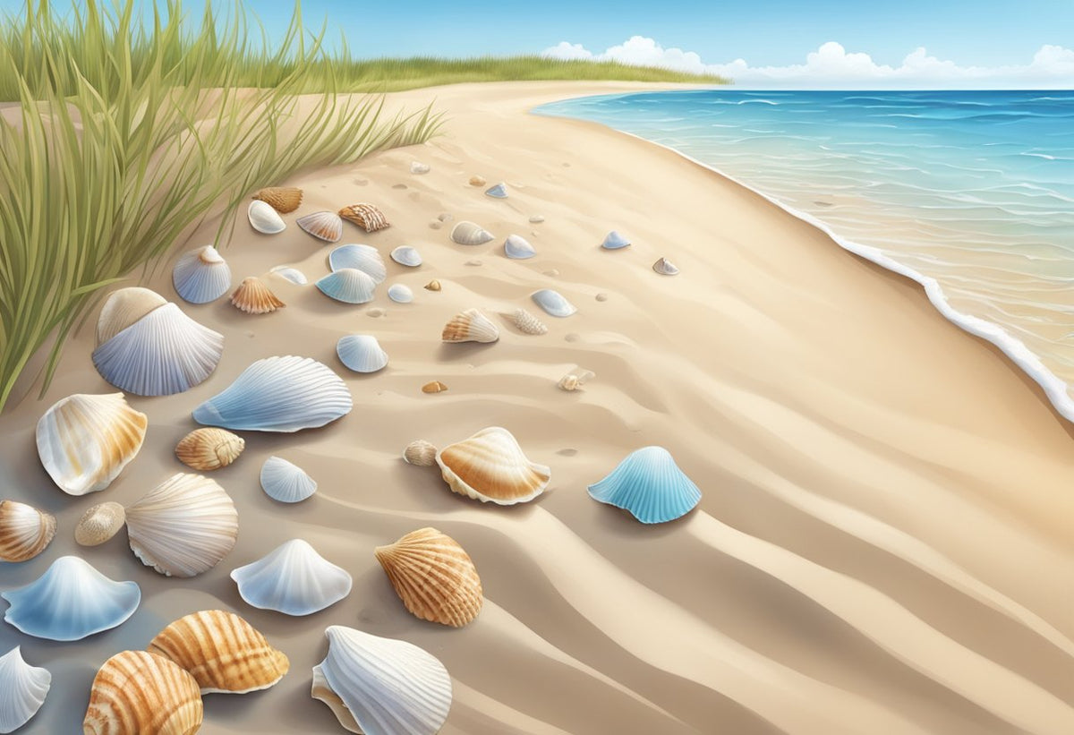 Beginner's Guide to Seashell Collecting: Tips and Tricks for New Colle