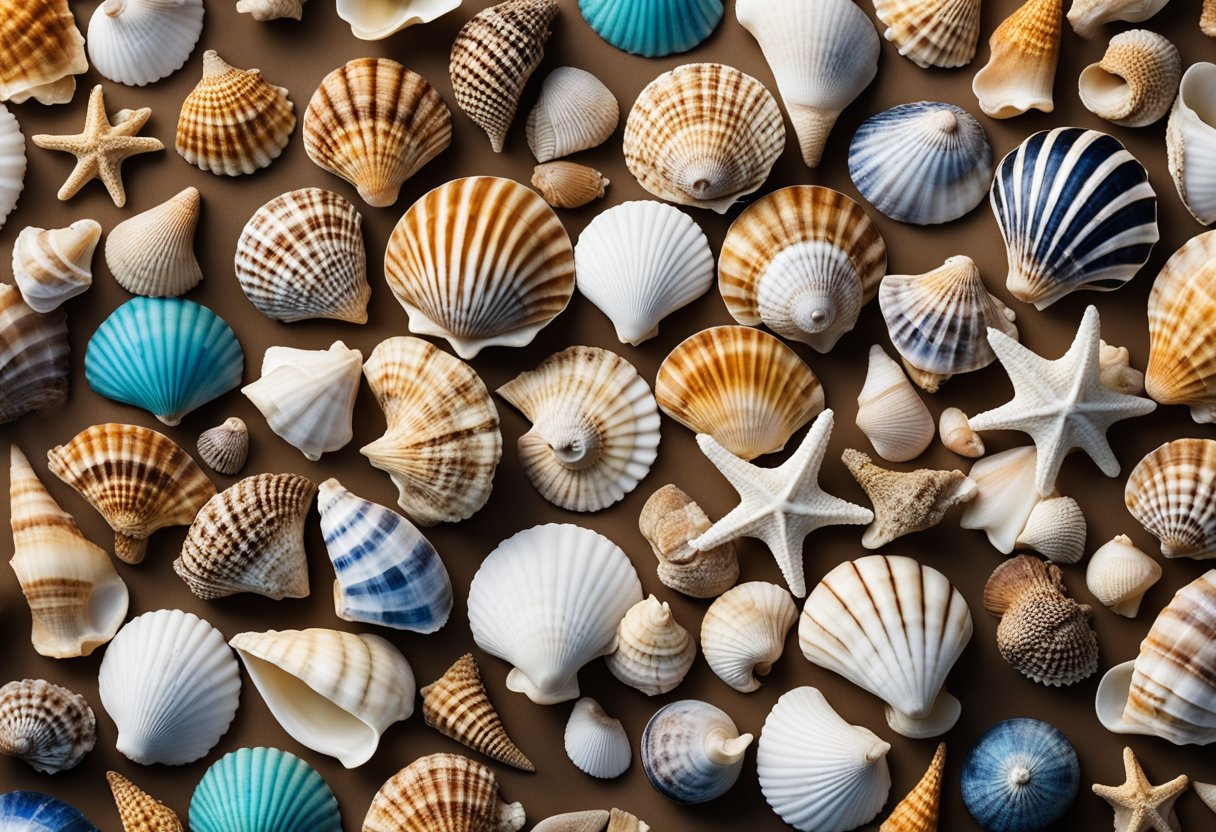 Shelling Adventures: Enthralling Tales from Seashell Collectors – FinGlass