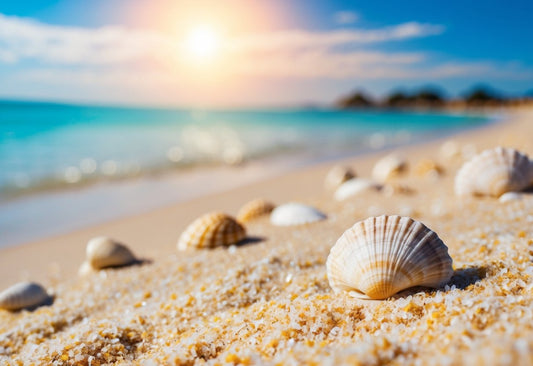 Top Shelling Beaches in Turkey: Hidden Gems for Coastal Treasures