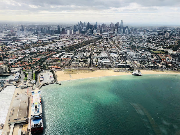 Victoria Beach Shell Top Shelling Beaches in Victoria 2024: Prime Coastal Spots for Beachco ...